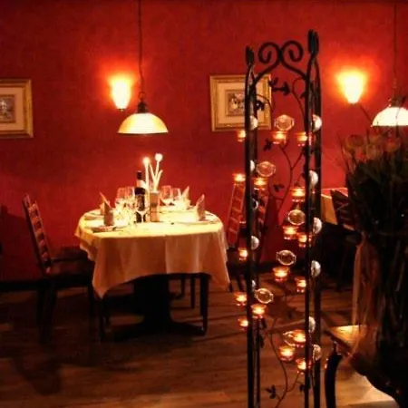 Restaurant Krone Hotel