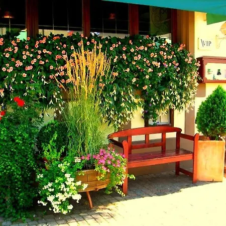 Restaurant Krone 3*