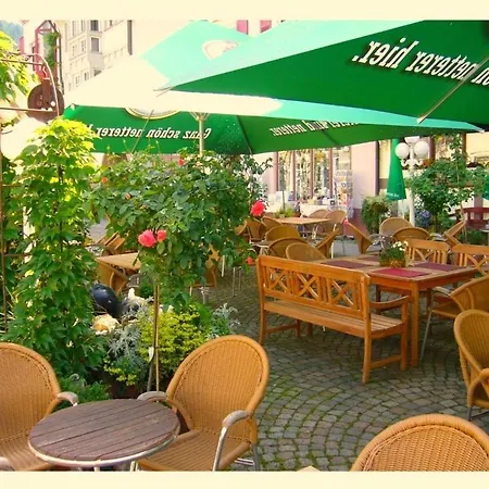 Restaurant Krone Hotel