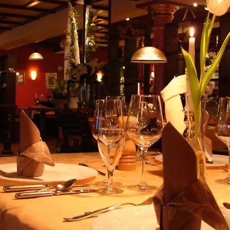 Restaurant Krone