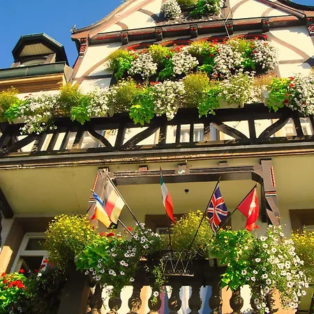 Restaurant Krone