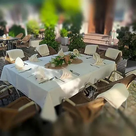 Restaurant Krone 3* Wolfach