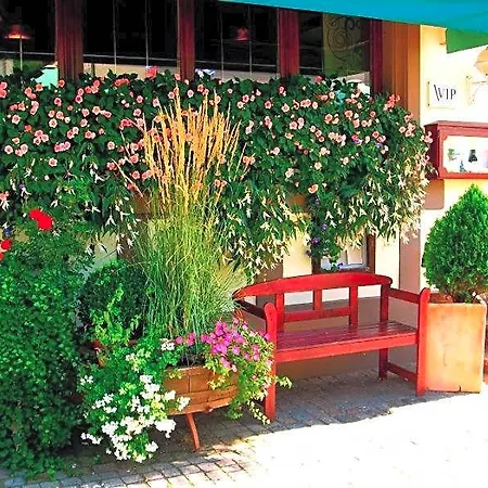 Hotel Restaurant Krone