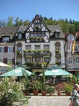 Restaurant Krone