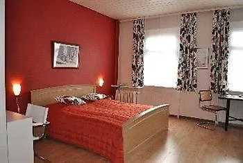 Hotel Restaurant Krone 3*