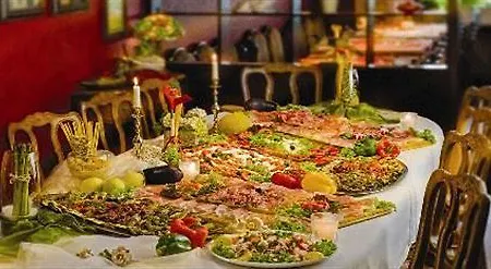 Ξενοδοχείο Restaurant Krone Wolfach