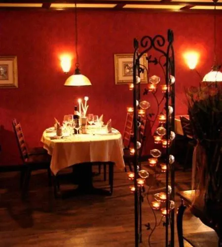 Restaurant Krone Hotel