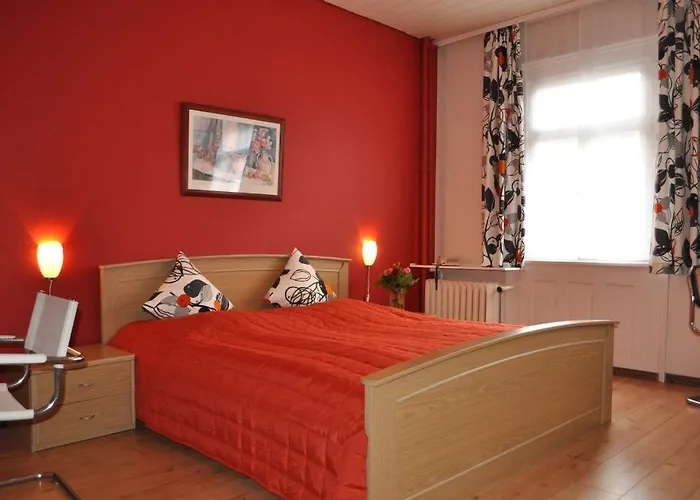 克朗餐厅酒店 沃尔法赫