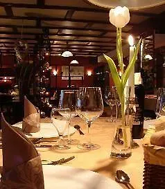 Hotel Restaurant Krone