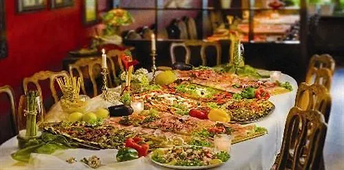 Hotel Restaurant Krone Wolfach